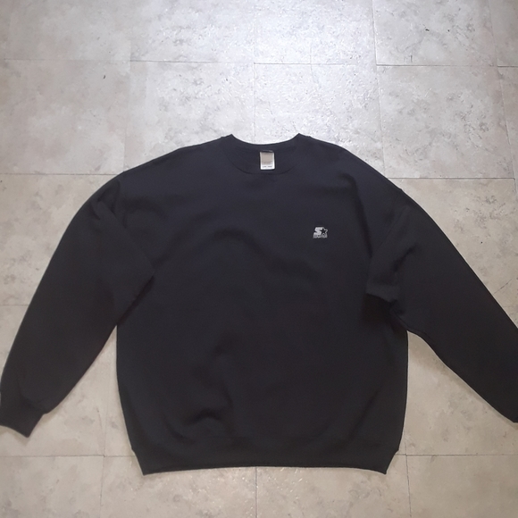 STARTER Other - Starter crewneck